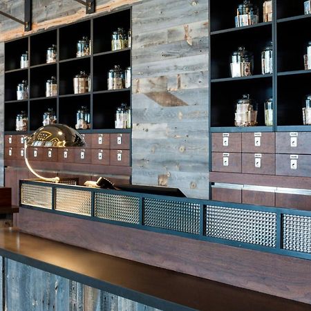 Four Points By Sheraton Seattle Airport South Des Moines Bagian luar foto