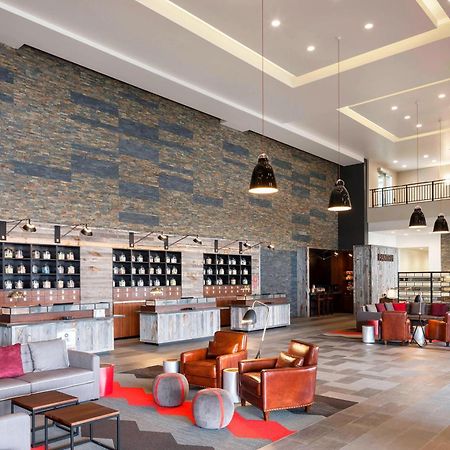 Four Points By Sheraton Seattle Airport South Des Moines Bagian luar foto