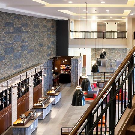 Four Points By Sheraton Seattle Airport South Des Moines Bagian luar foto
