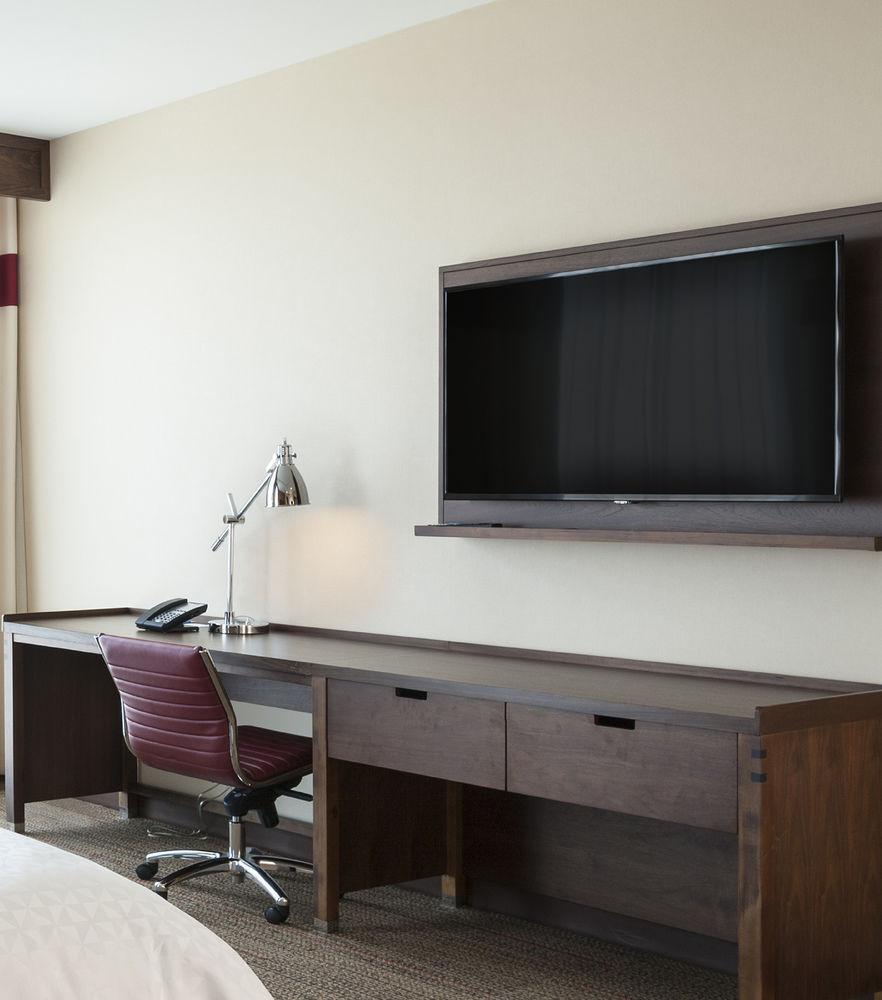 Four Points By Sheraton Seattle Airport South Des Moines Bagian luar foto