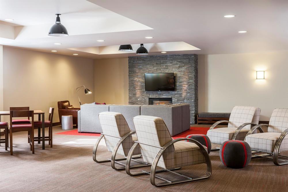 Four Points By Sheraton Seattle Airport South Des Moines Bagian luar foto