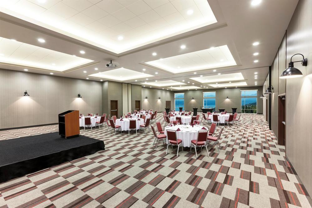 Four Points By Sheraton Seattle Airport South Des Moines Bagian luar foto