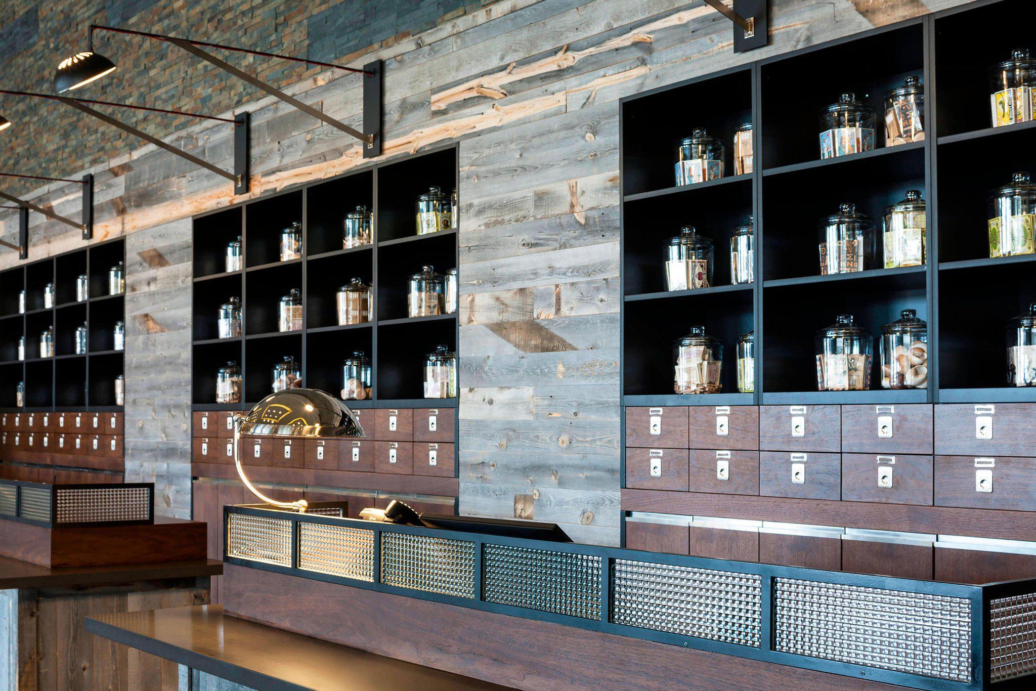 Four Points By Sheraton Seattle Airport South Des Moines Bagian luar foto