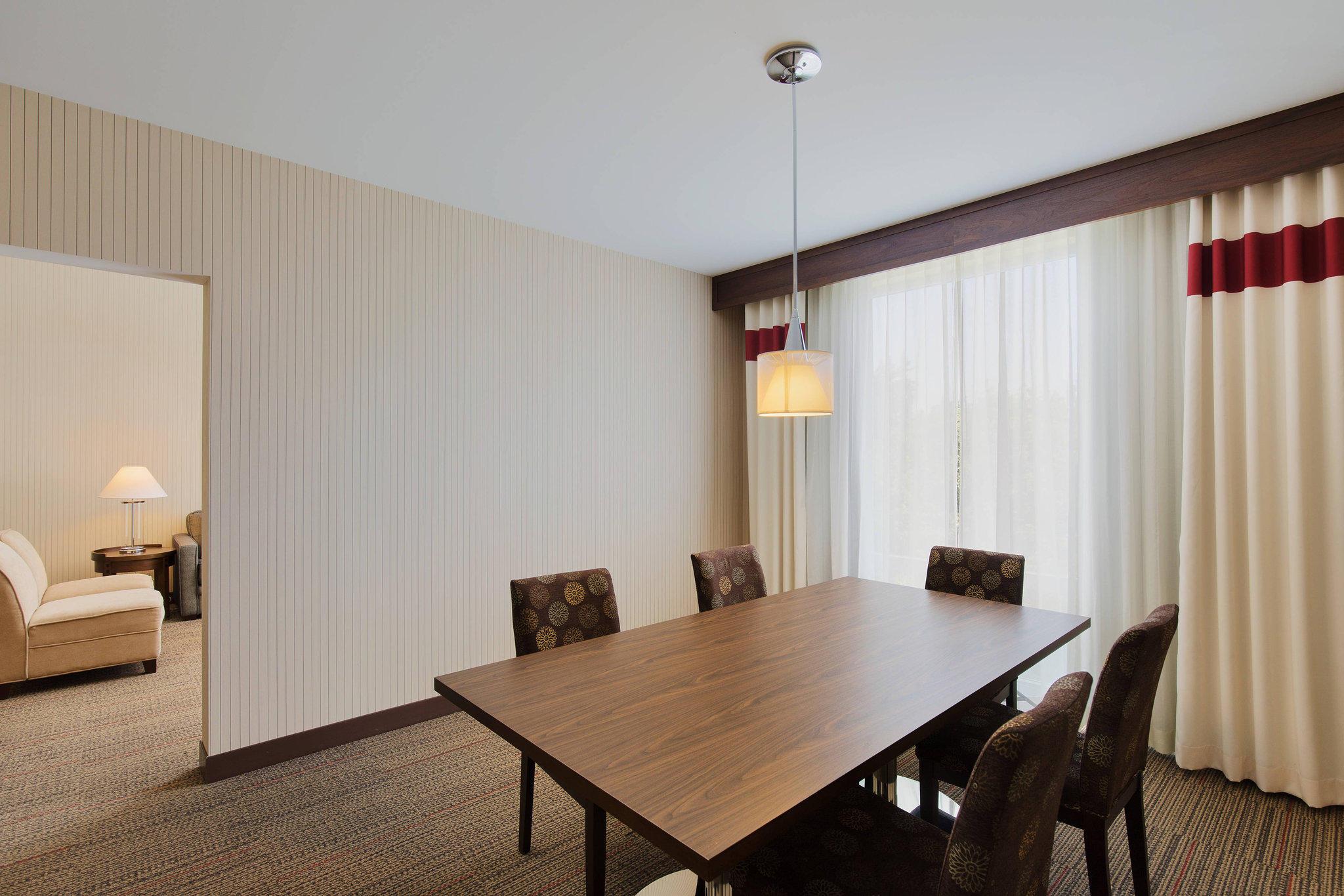 Four Points By Sheraton Seattle Airport South Des Moines Bagian luar foto