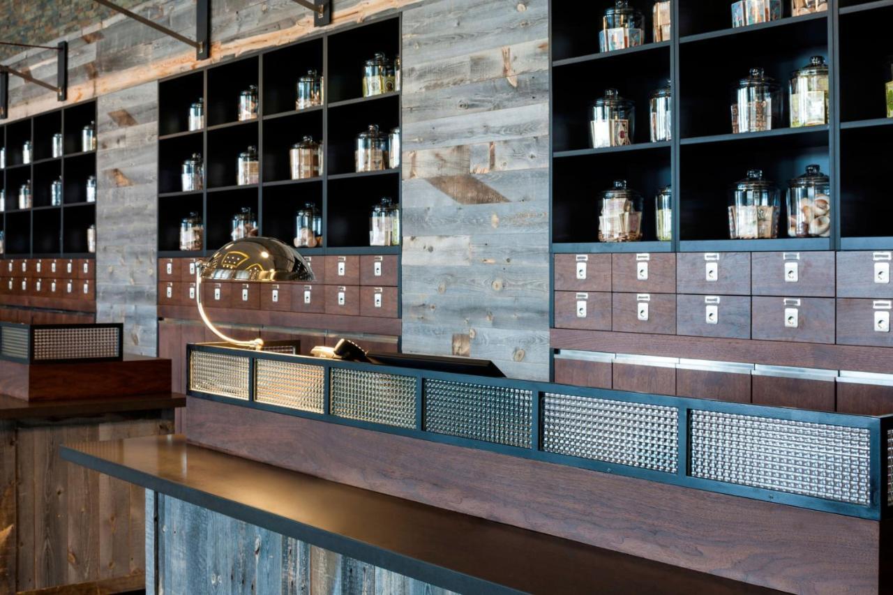 Four Points By Sheraton Seattle Airport South Des Moines Bagian luar foto