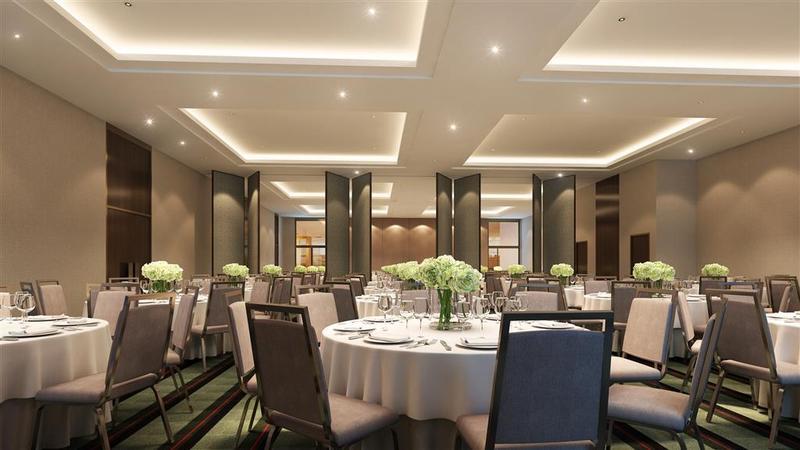 Four Points By Sheraton Seattle Airport South Des Moines Bagian luar foto