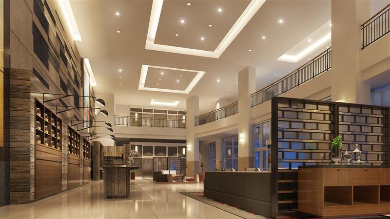 Four Points By Sheraton Seattle Airport South Des Moines Bagian luar foto