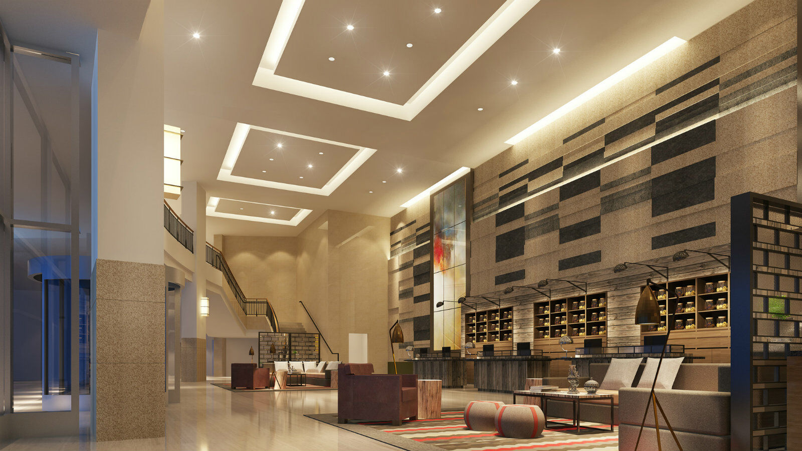 Four Points By Sheraton Seattle Airport South Des Moines Bagian luar foto