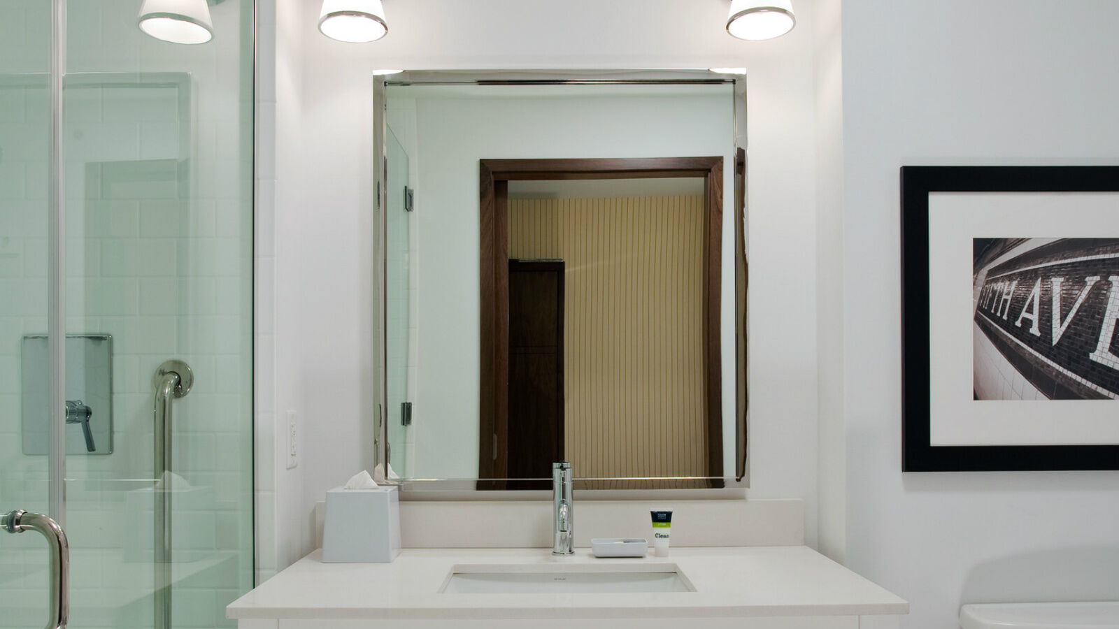 Four Points By Sheraton Seattle Airport South Des Moines Bagian luar foto