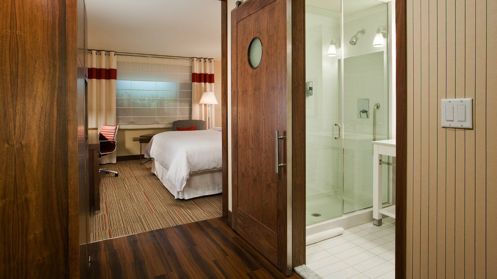 Four Points By Sheraton Seattle Airport South Des Moines Bagian luar foto